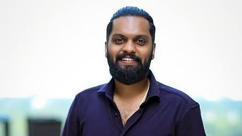 balu varghese