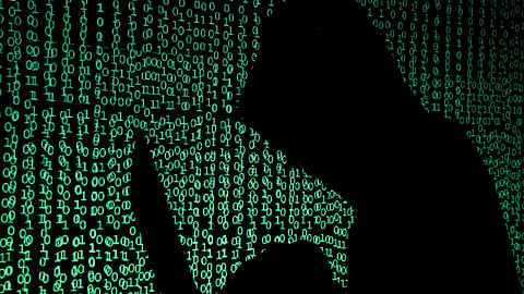 Palakkad Auto Driver Cyber Fraud
