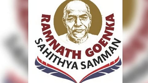 Final jury meeting to choose winners of prestigious RNG Sahithya Samman today.