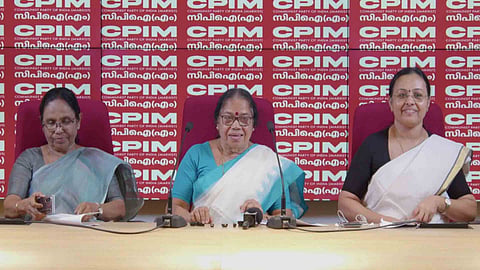 Former Health Ministers