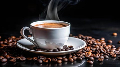 coffee
