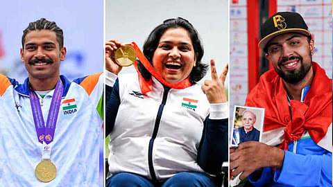 asian paragames india