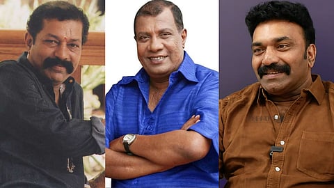 Kottayam Nazeer