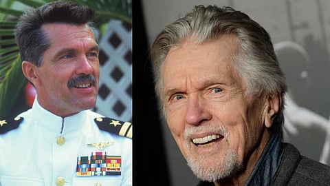 Tom Skerritt