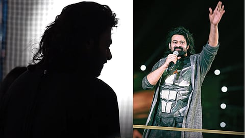 Prabhas
