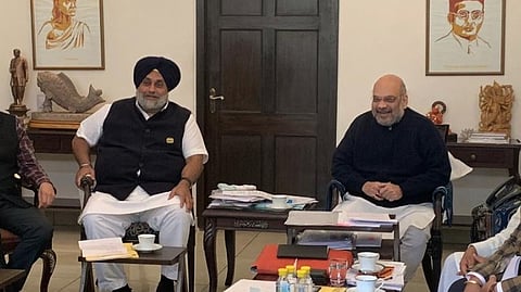 BADAL AMIT SHAH