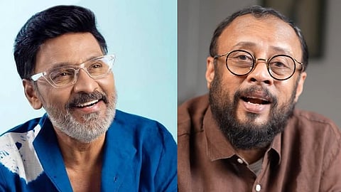 Bhagyaraj, Laljose