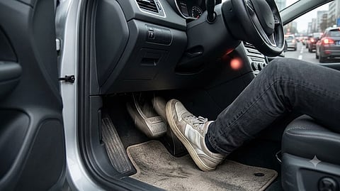 Govt proposes mandatory emergency braking systems in new cars from 2030
