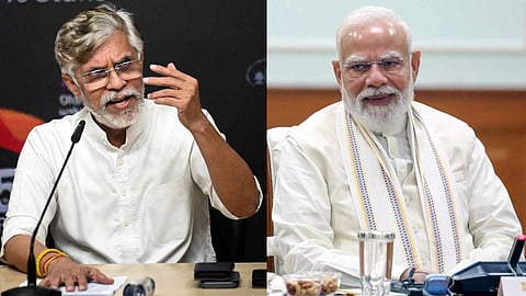 pawan khera, narendra modi