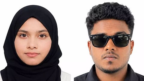 Siblings meet a tragic end in an accident on the National Highway in Malappuram