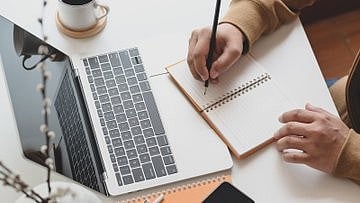 job seeking