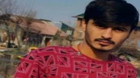 Himanshu Bhau