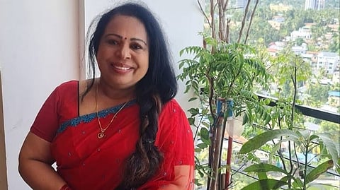Sobhana George