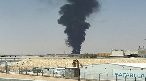 Saudi Arabia