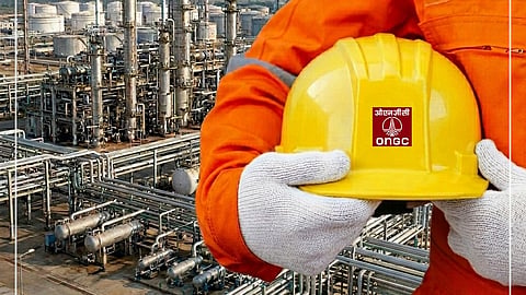 ONGC Industrial Trainee 