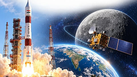 ISRO Recruitment 2026