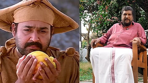 Guru, Pattanam Rashid