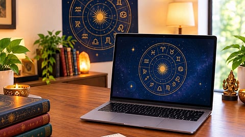Astrology 