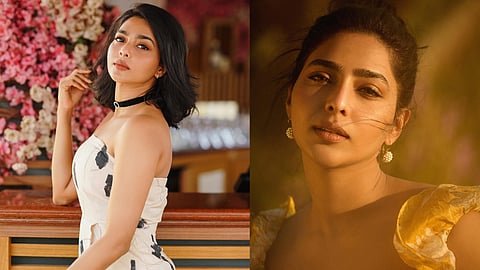 Aishwarya Lekshmi