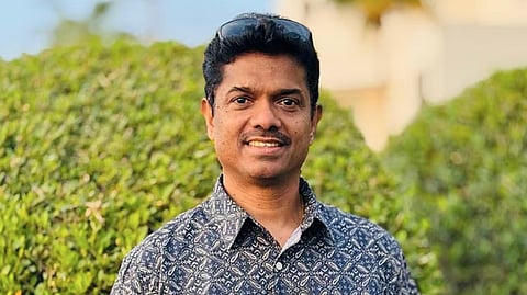 Expatriate Malayali dies in Dubai after collapsing while playing badminton