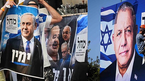 Israel Election
