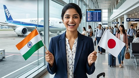  JET Programme 2027 