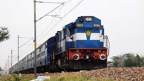 Train