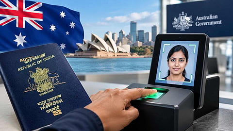 visa rules