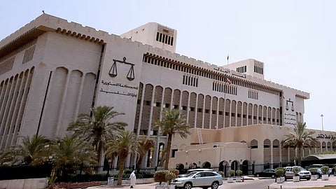 Kuwait sentences three to death over Iran links and plot to assassinate deputy PM