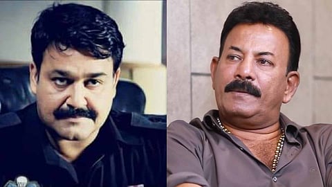 Major Ravi