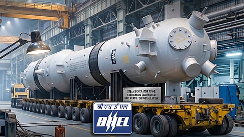 BHEL CAREER 