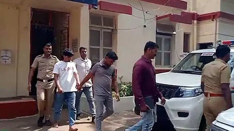 maharashtra crime