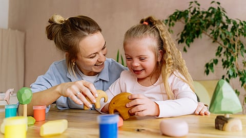 Occupational Therapy 