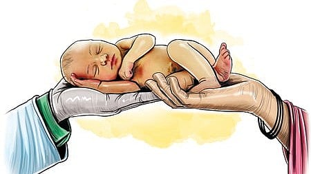 Attappadi Infant Death