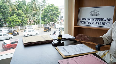 Kazhakkoottam Car Case