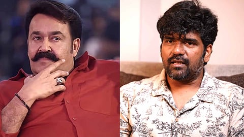 Mohanlal, Jithu Madhavan