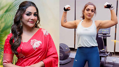 Rimi Tomy