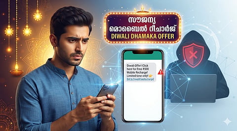 Cyber Scam