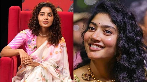 Anupama Parameswaran, Sai Pallavi