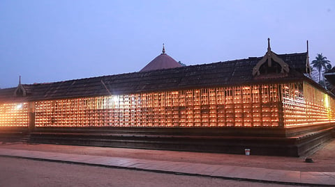 Thriprayar Ekadasi