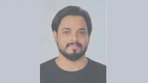 Saudi Drug Case.