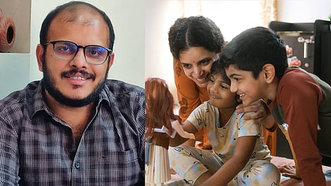 Ritwik Baiju, Kochu Lokavum Kunju Manushyarum