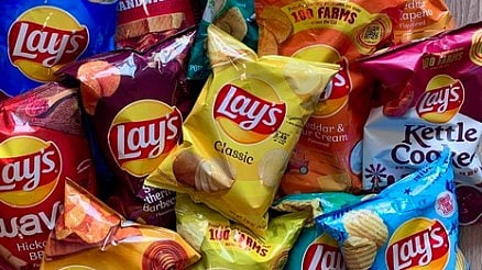 Lays Chips