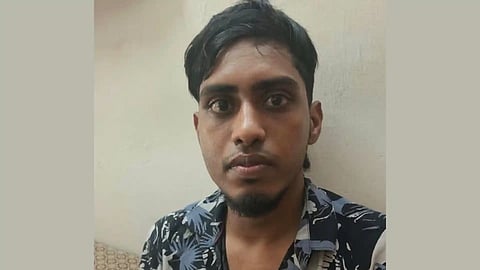 Jail Break Arrest.