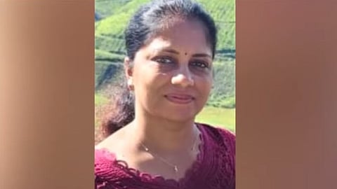 Kovalam Spa Sexual Abuse Case