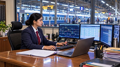 station master notification 2026