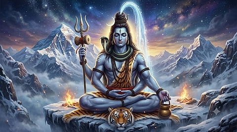 lord siva