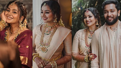 Mrudula Murali