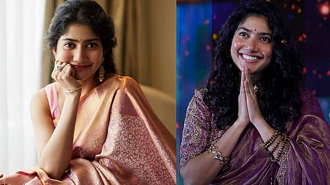 Sai Pallavi