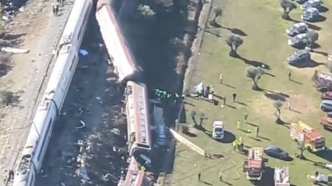 spain train crash